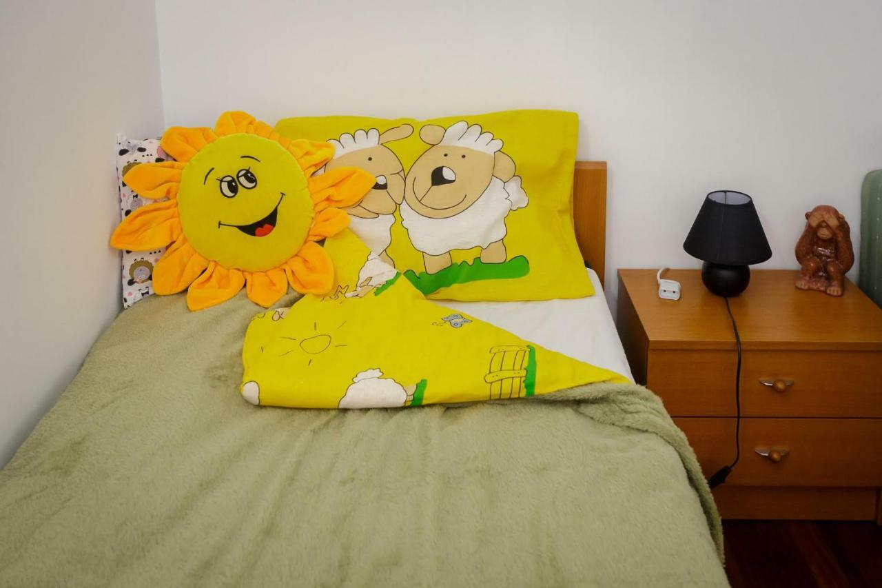 Casa Florilor Hotel คูร์ตา เด อาร์เจช ภายนอก รูปภาพ